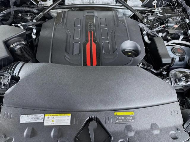 2026 Audi SQ5 Premium Plus TFSI quattro S tronic