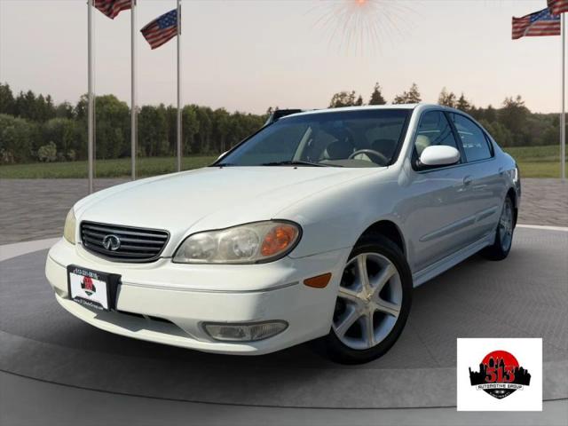 2004 INFINITI I35 for sale near Milford, OH