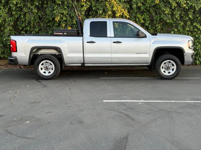 2019 GMC Sierra 1500 Limited Base
