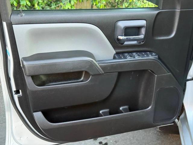 2019 GMC Sierra 1500 Limited Base
