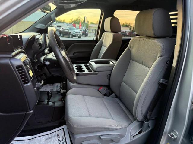 2019 GMC Sierra 1500 Limited Base
