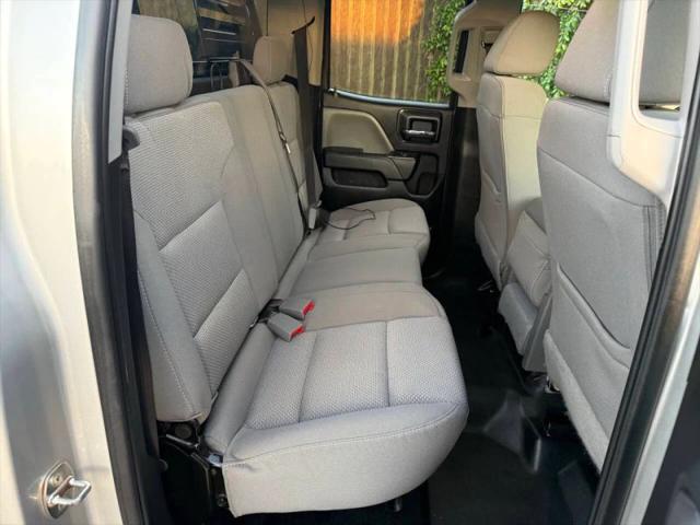 2019 GMC Sierra 1500 Limited Base
