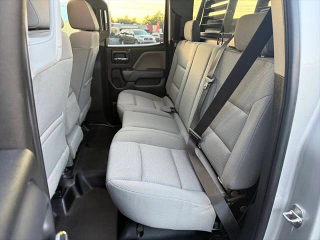 2019 GMC Sierra 1500 Limited Base