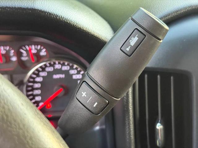 2019 GMC Sierra 1500 Limited Base