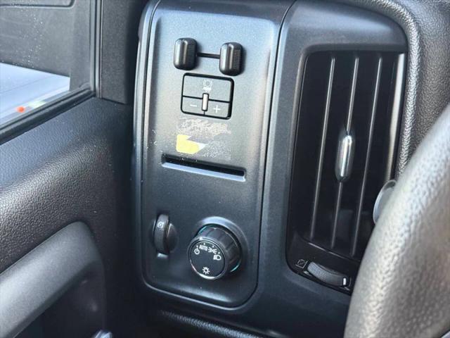2019 GMC Sierra 1500 Limited Base
