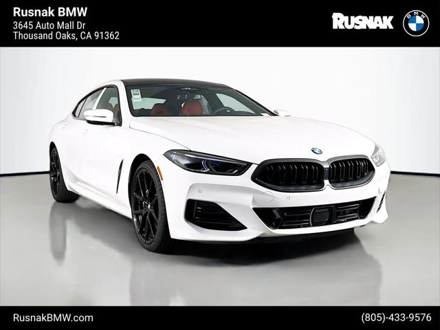 2026 BMW 840i Gran Coupe 840i for sale in Thousand Oaks, CA