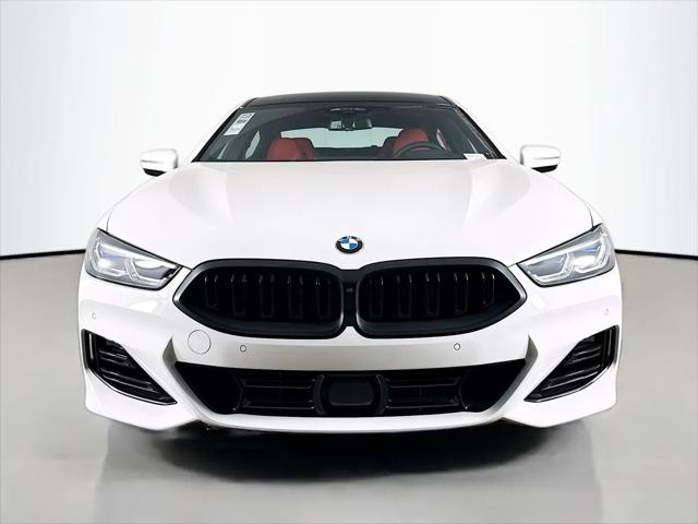 2026 BMW 840i Gran Coupe 840i