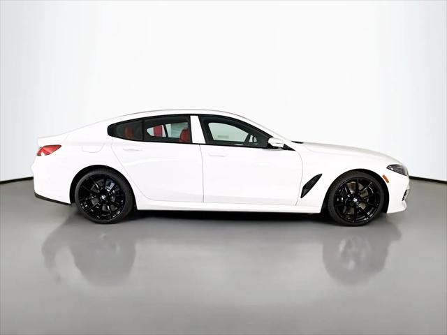 2026 BMW 840i Gran Coupe 840i