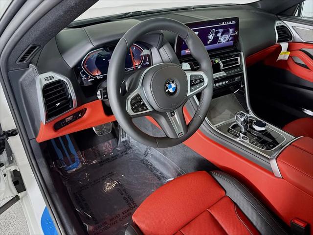 2026 BMW 840i Gran Coupe 840i