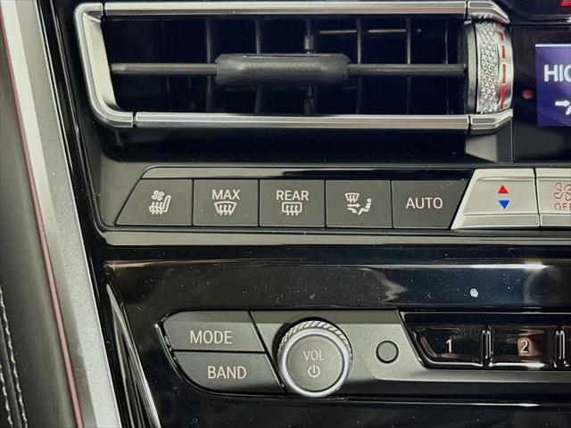 2026 BMW 840i Gran Coupe 840i