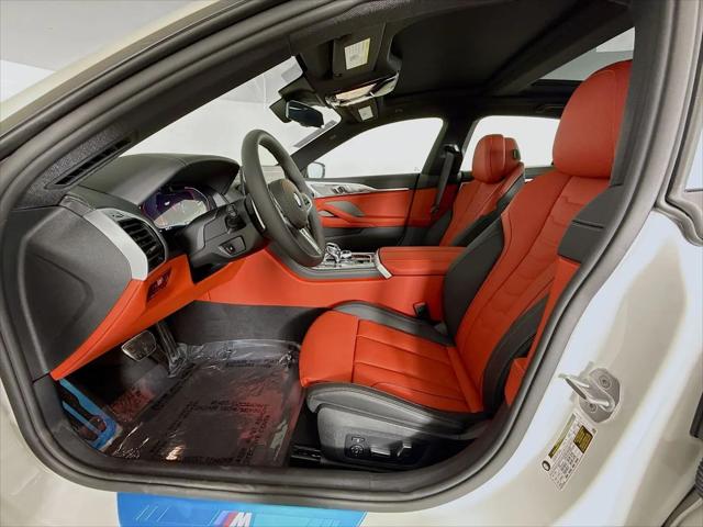 2026 BMW 840i Gran Coupe 840i