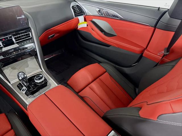 2026 BMW 840i Gran Coupe 840i