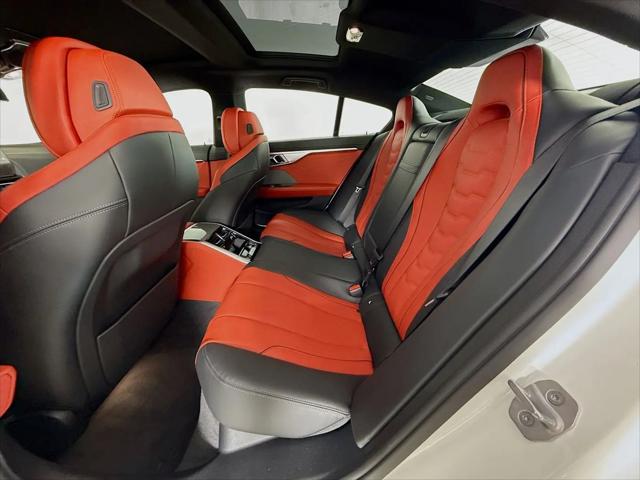 2026 BMW 840i Gran Coupe 840i