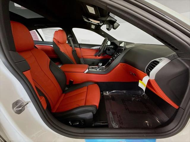2026 BMW 840i Gran Coupe 840i