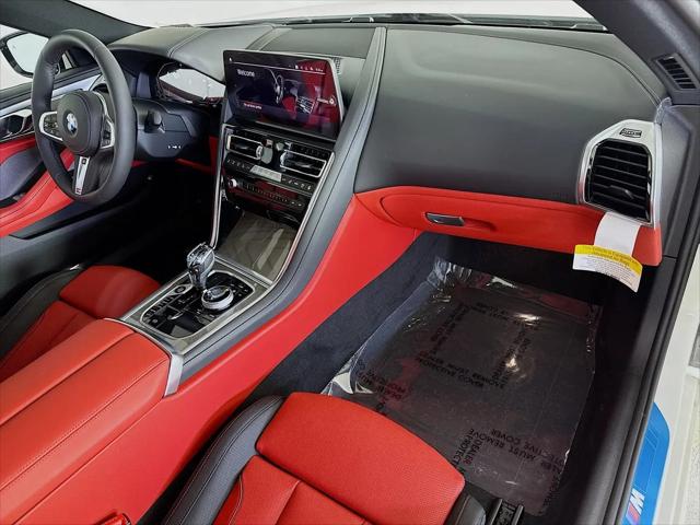2026 BMW 840i Gran Coupe 840i