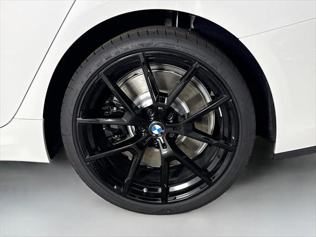 2026 BMW 840i Gran Coupe 840i