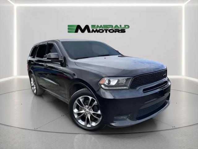 2019 Dodge Durango GT for sale in Blaine, WA