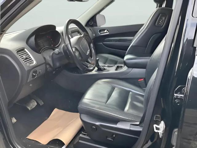 2019 Dodge Durango GT