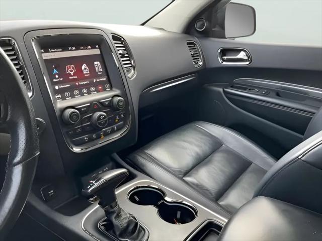 2019 Dodge Durango GT