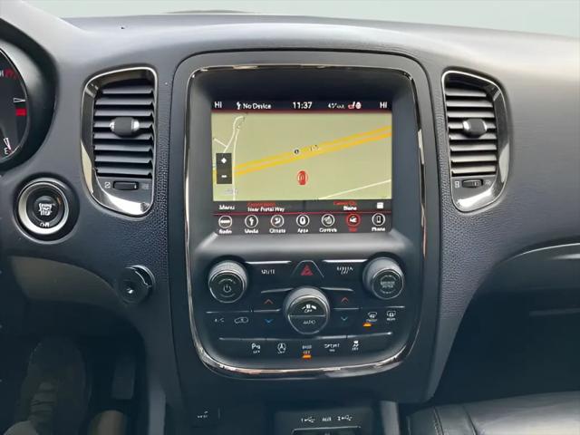 2019 Dodge Durango GT