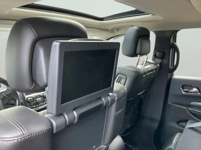 2019 Dodge Durango GT