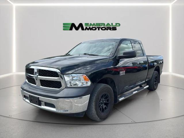 2017 Ram 1500 ST for sale in Blaine, WA