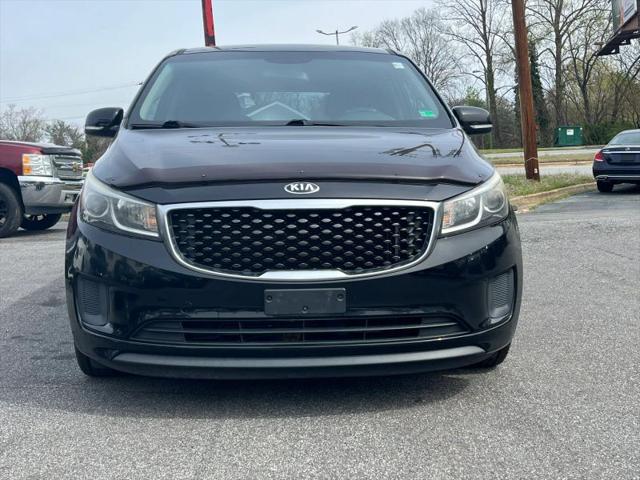 2016 Kia Sedona L for sale in Winston Salem, NC