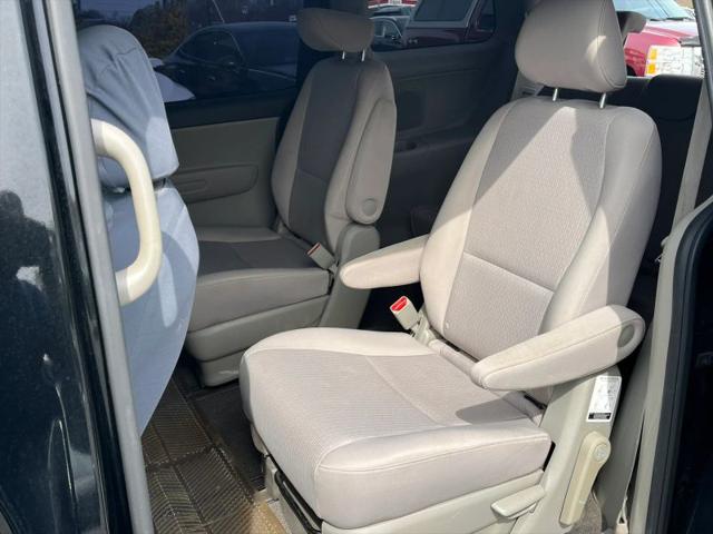 2016 Kia Sedona L