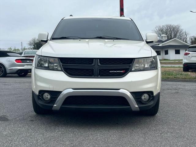 2017 Dodge Journey Crossroad Plus for sale in Winston Salem, NC