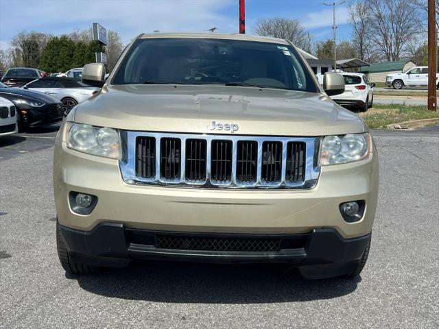 2012 Jeep Grand Cherokee Laredo for sale in Winston Salem, NC