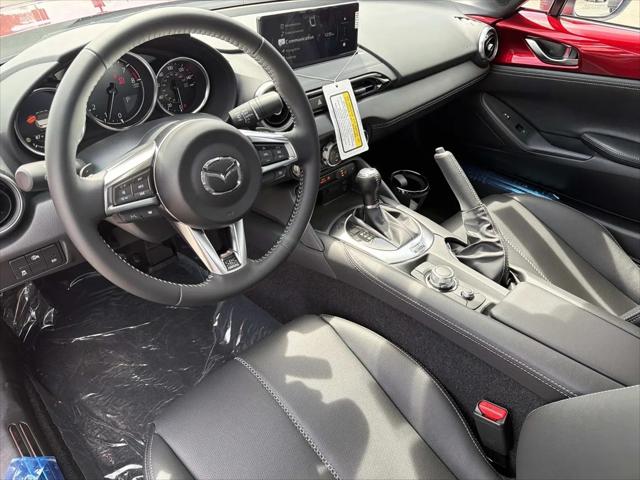 2026 Mazda MX-5 Grand Touring