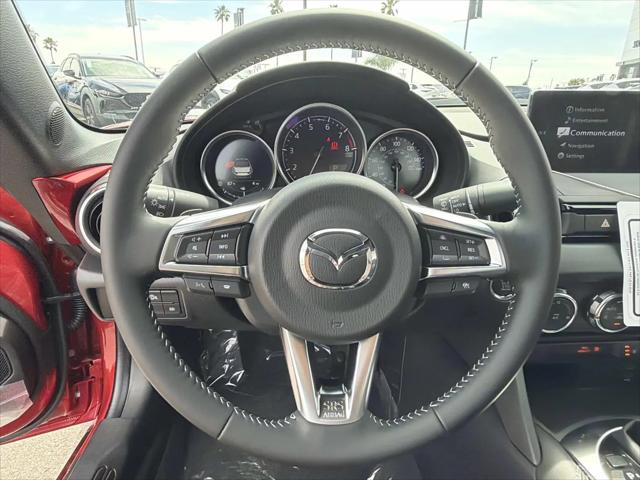 2026 Mazda MX-5 Grand Touring