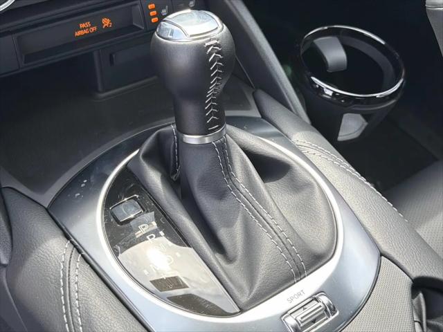 2026 Mazda MX-5 Grand Touring