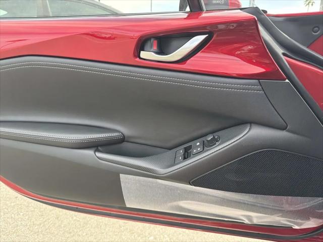 2026 Mazda MX-5 Grand Touring