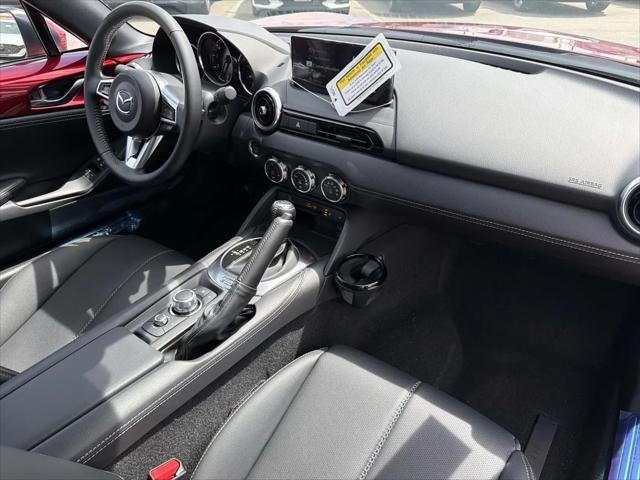 2026 Mazda MX-5 Grand Touring