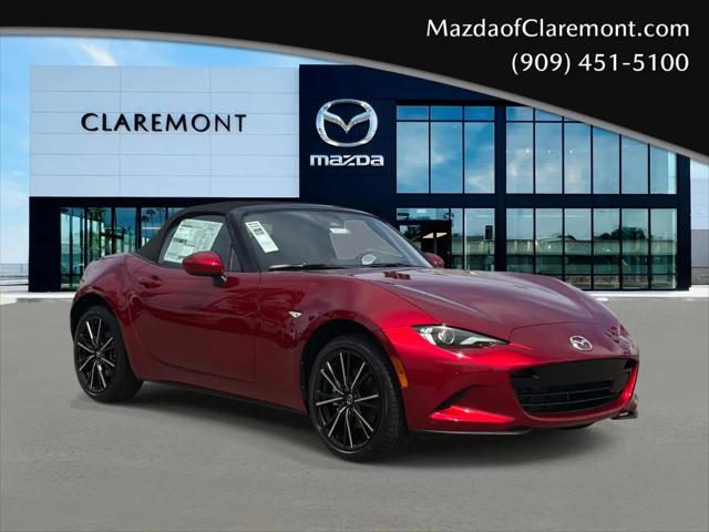 2026 Mazda MX-5 Grand Touring for sale in Claremont, CA