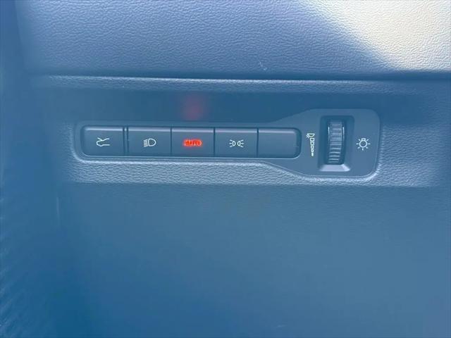 2026 Dodge Charger Scat Pack 4-Door AWD