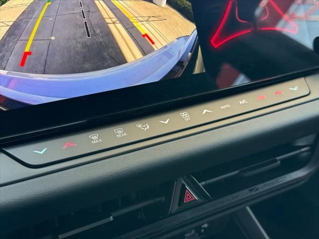 2026 Dodge Charger Scat Pack 4-Door AWD