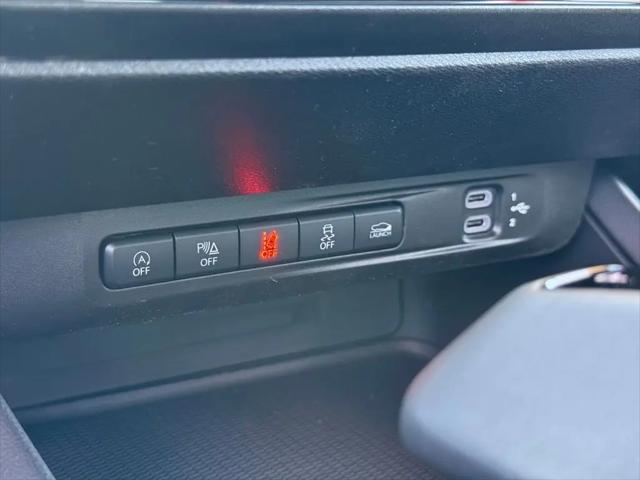 2026 Dodge Charger Scat Pack 4-Door AWD