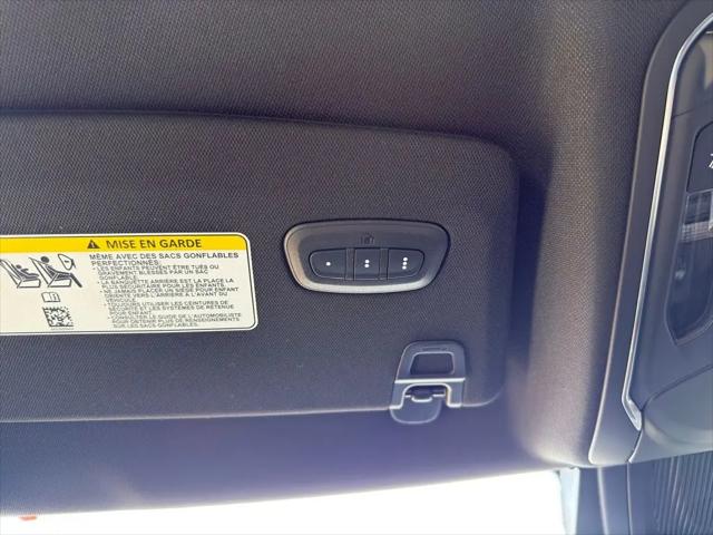 2026 Dodge Charger Scat Pack 4-Door AWD