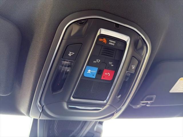 2026 Dodge Charger Scat Pack 4-Door AWD