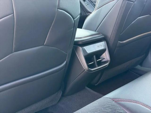 2026 Dodge Charger Scat Pack 4-Door AWD