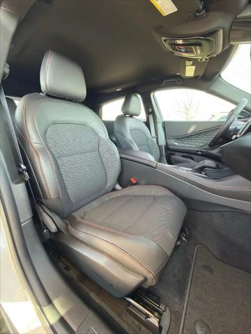 2026 Dodge Charger Scat Pack 4-Door AWD