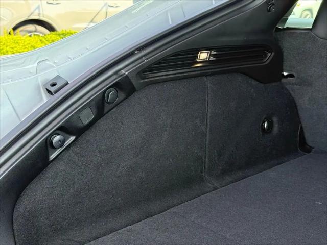 2026 Dodge Charger Scat Pack 4-Door AWD