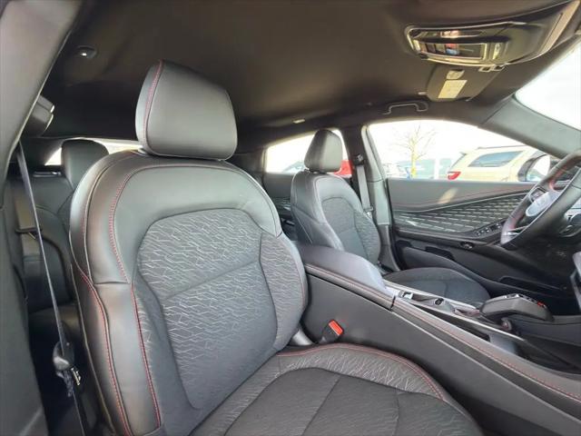 2026 Dodge Charger Scat Pack 4-Door AWD