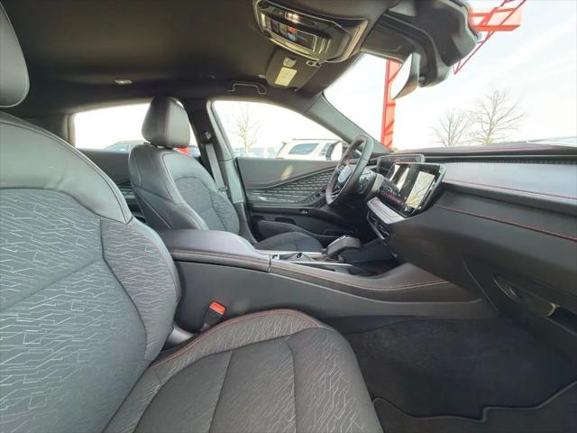 2026 Dodge Charger Scat Pack 4-Door AWD
