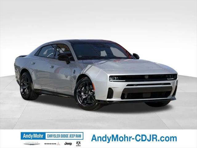 2026 Dodge Charger Scat Pack 4-Door AWD for sale in Indianpolis, IN