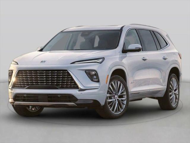 2026 Buick Enclave Preferred for sale in Highland Park, MI