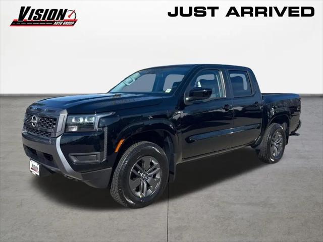 2026 Nissan Frontier Crew Cab SV 4x4 for sale in Greece, NY