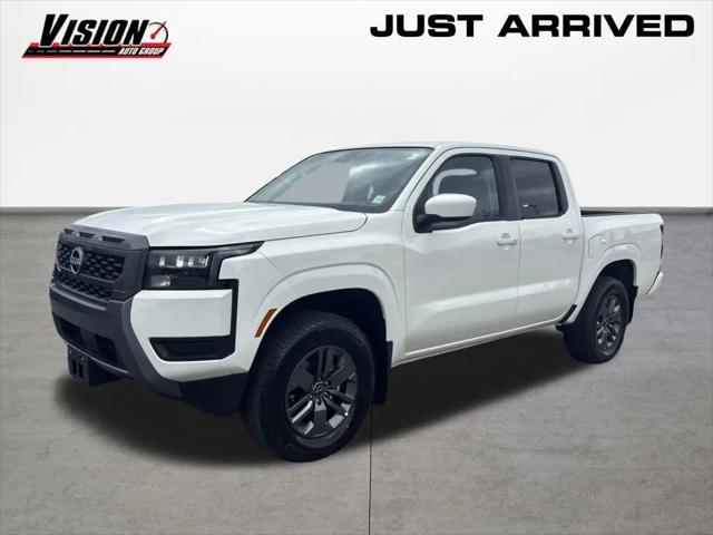 2026 Nissan Frontier Crew Cab SV 4x4 for sale in Greece, NY
